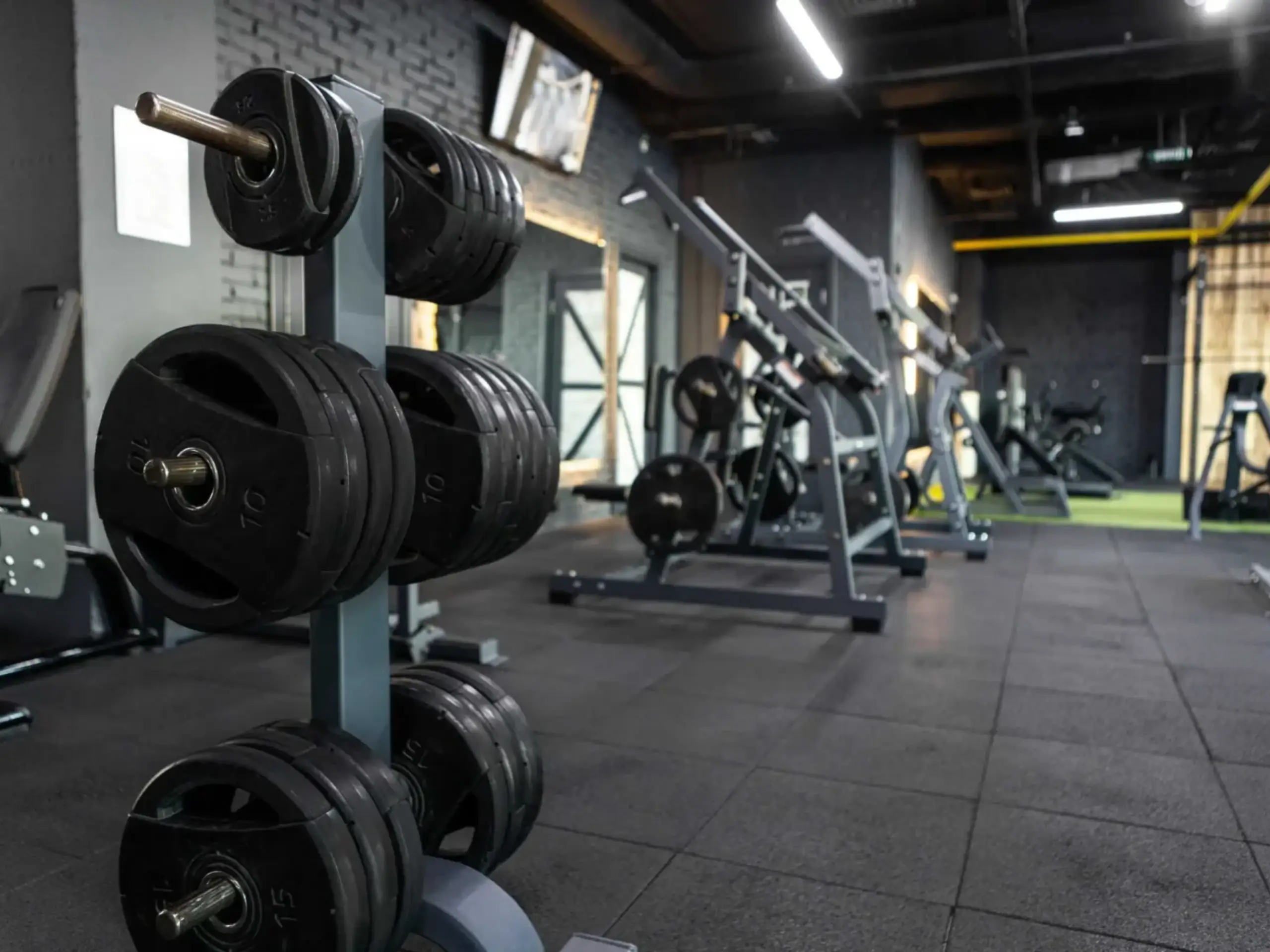 Gym Insurance Florida