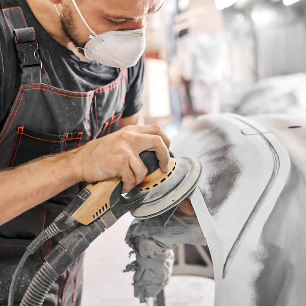 Autobody Insurance Florida