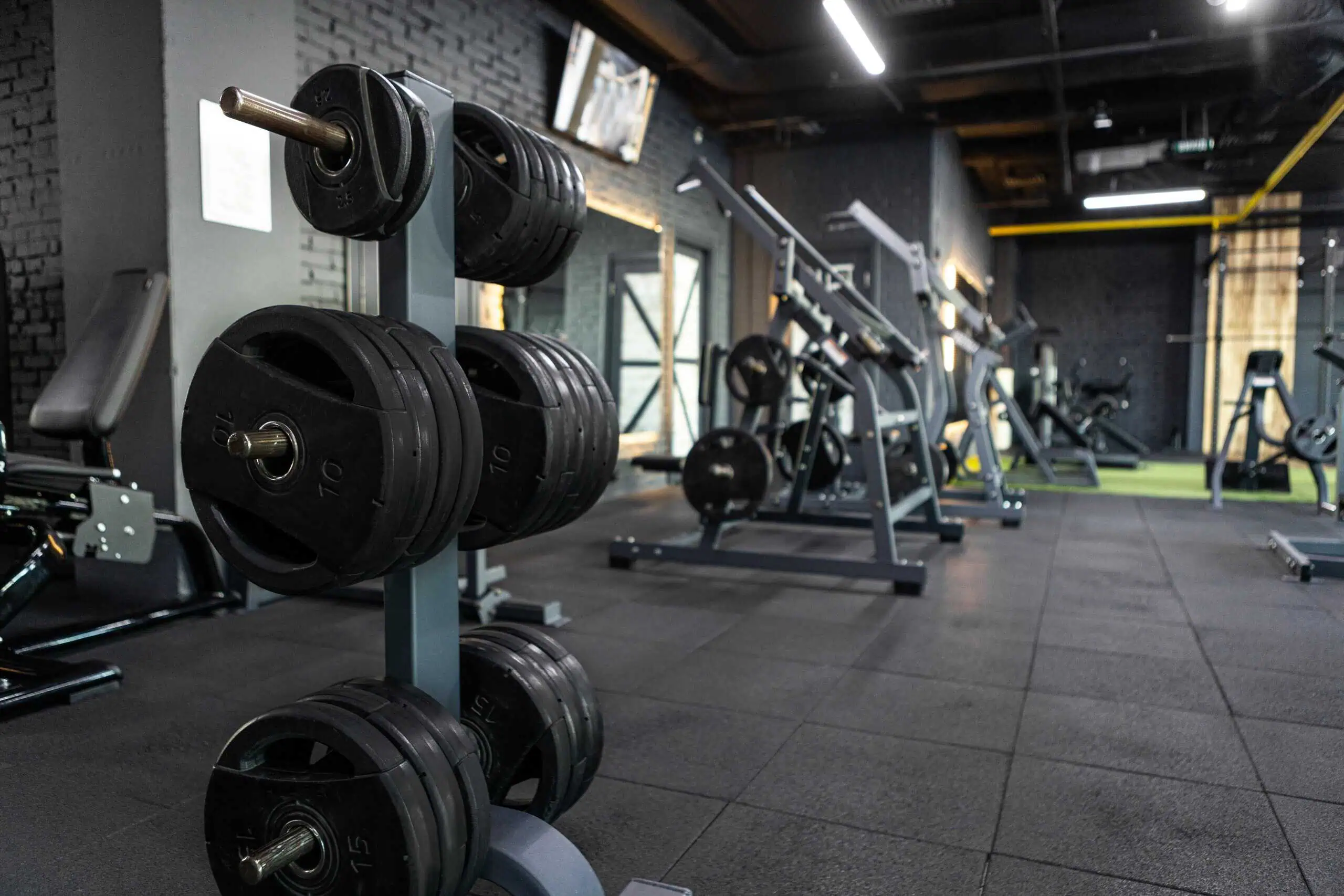 Gym Insurance Florida