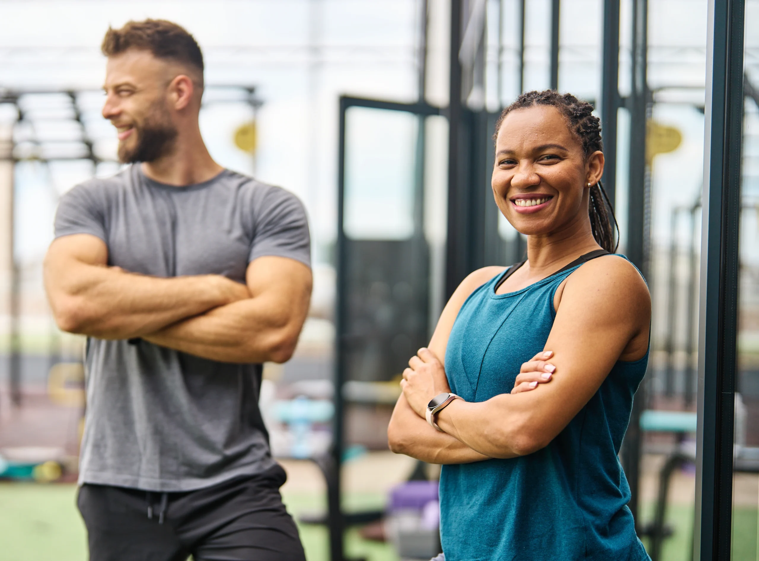 Gym Insurance Florida