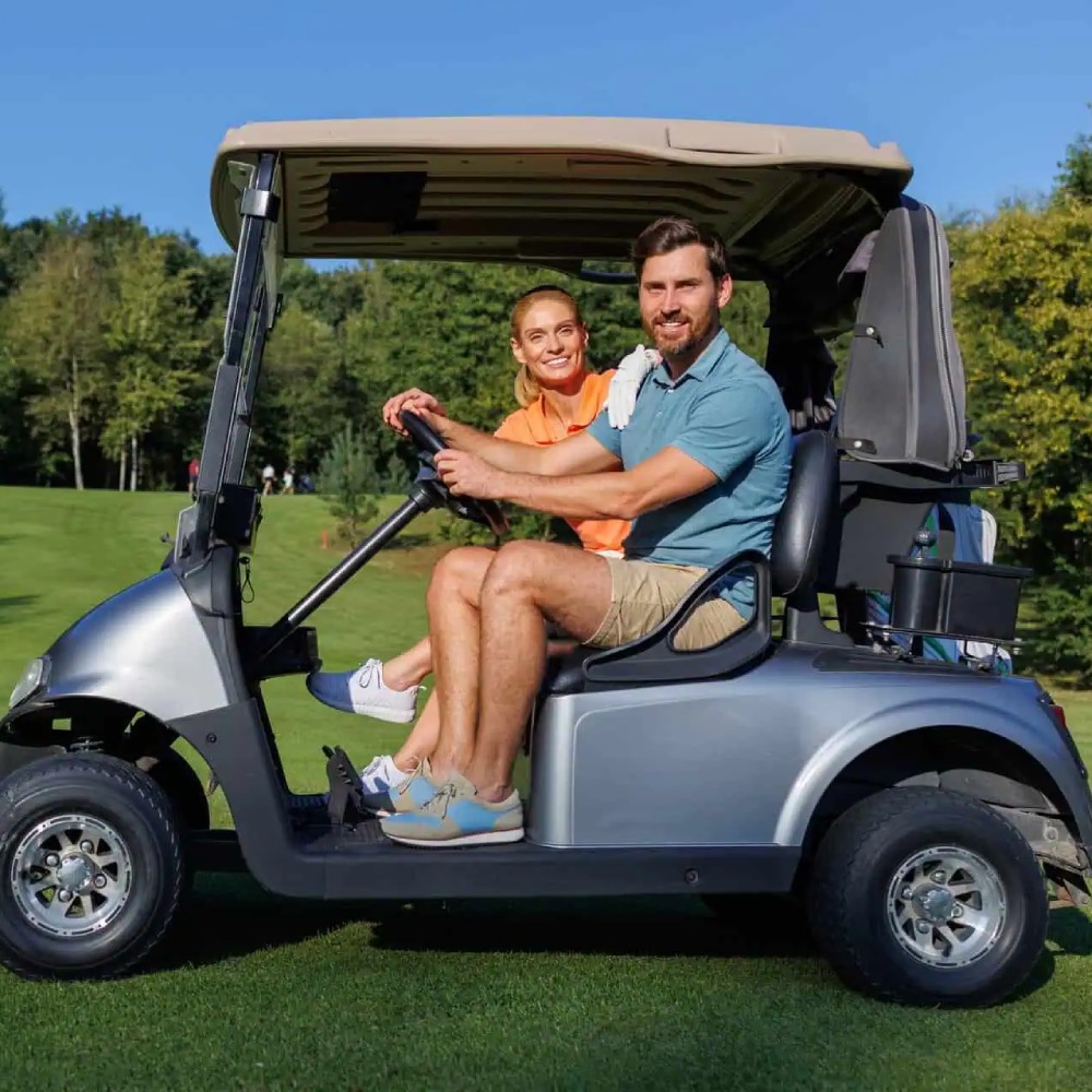 Golf Cart Insurance Florida