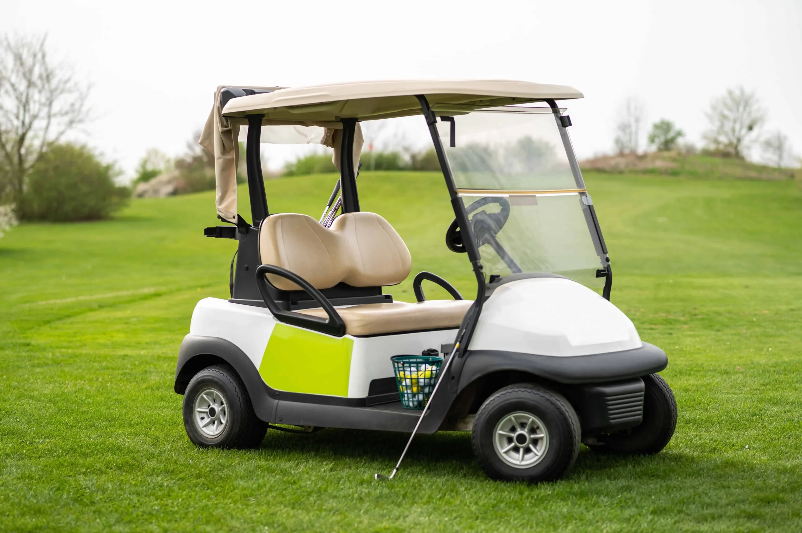 Golf Cart Insurance Florida