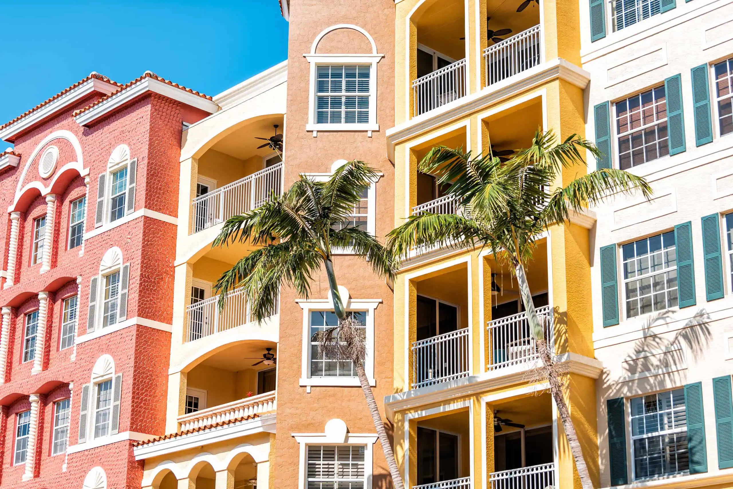 Rental Property Insurance Florida