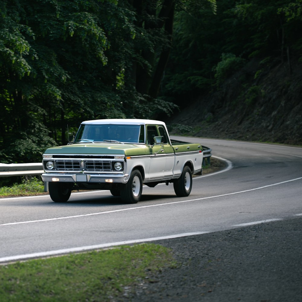 Classic Car Insurance Florida