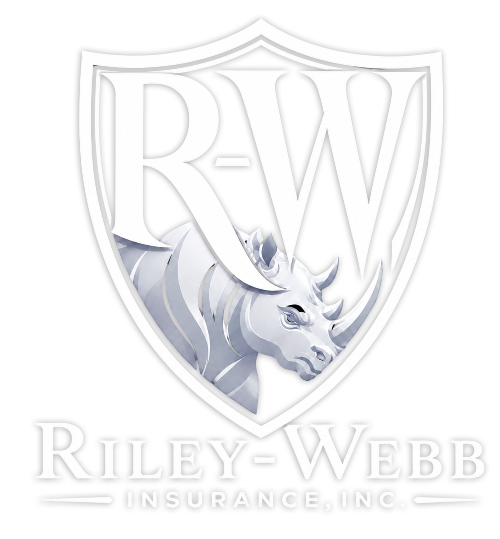 Riley Webb Insurnace Logo Riley Webb Insurance