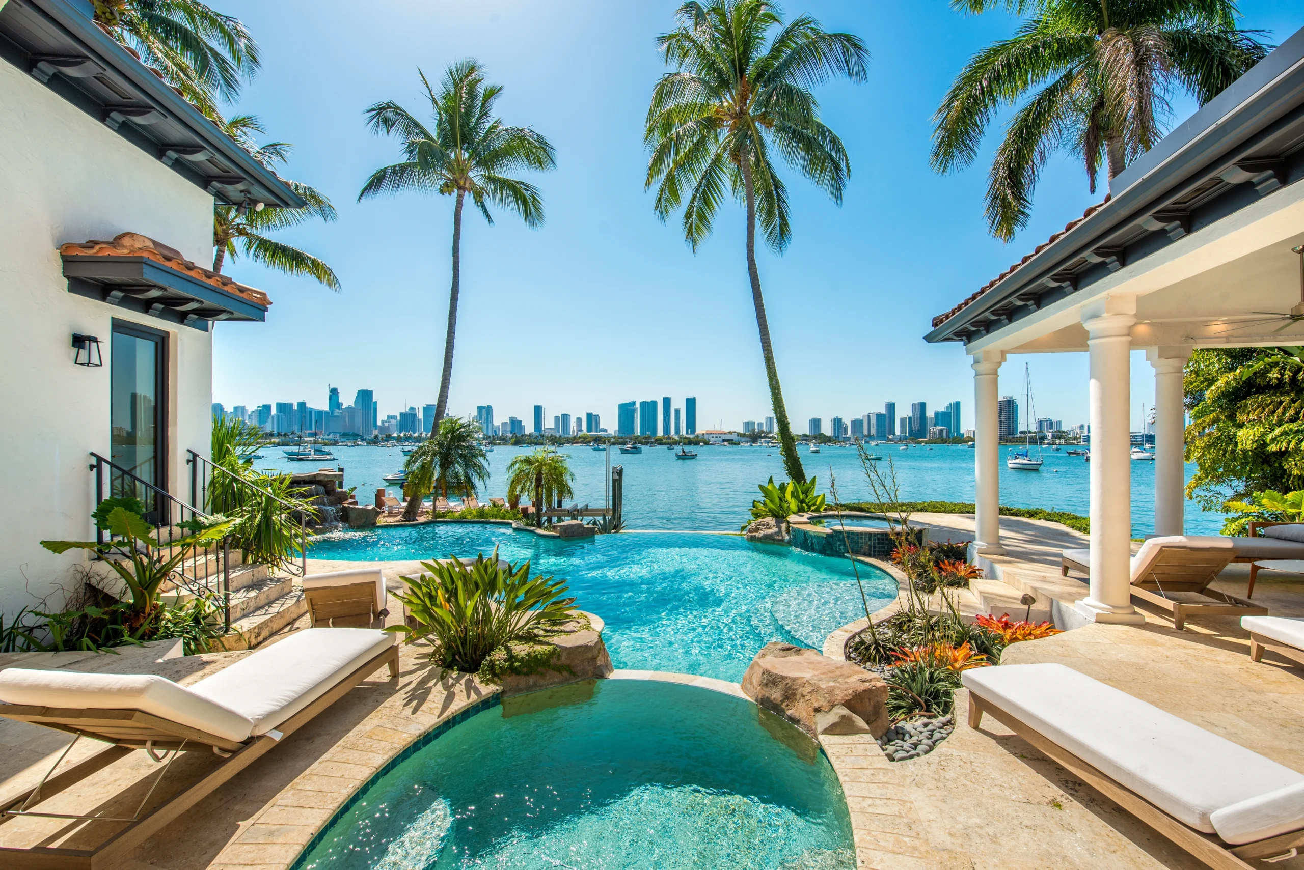 Vacation Home Insurance Florida