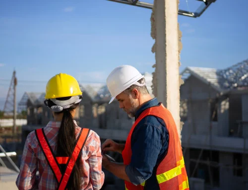 Protecting Florida Construction Projects with Builders Risk Coverage
