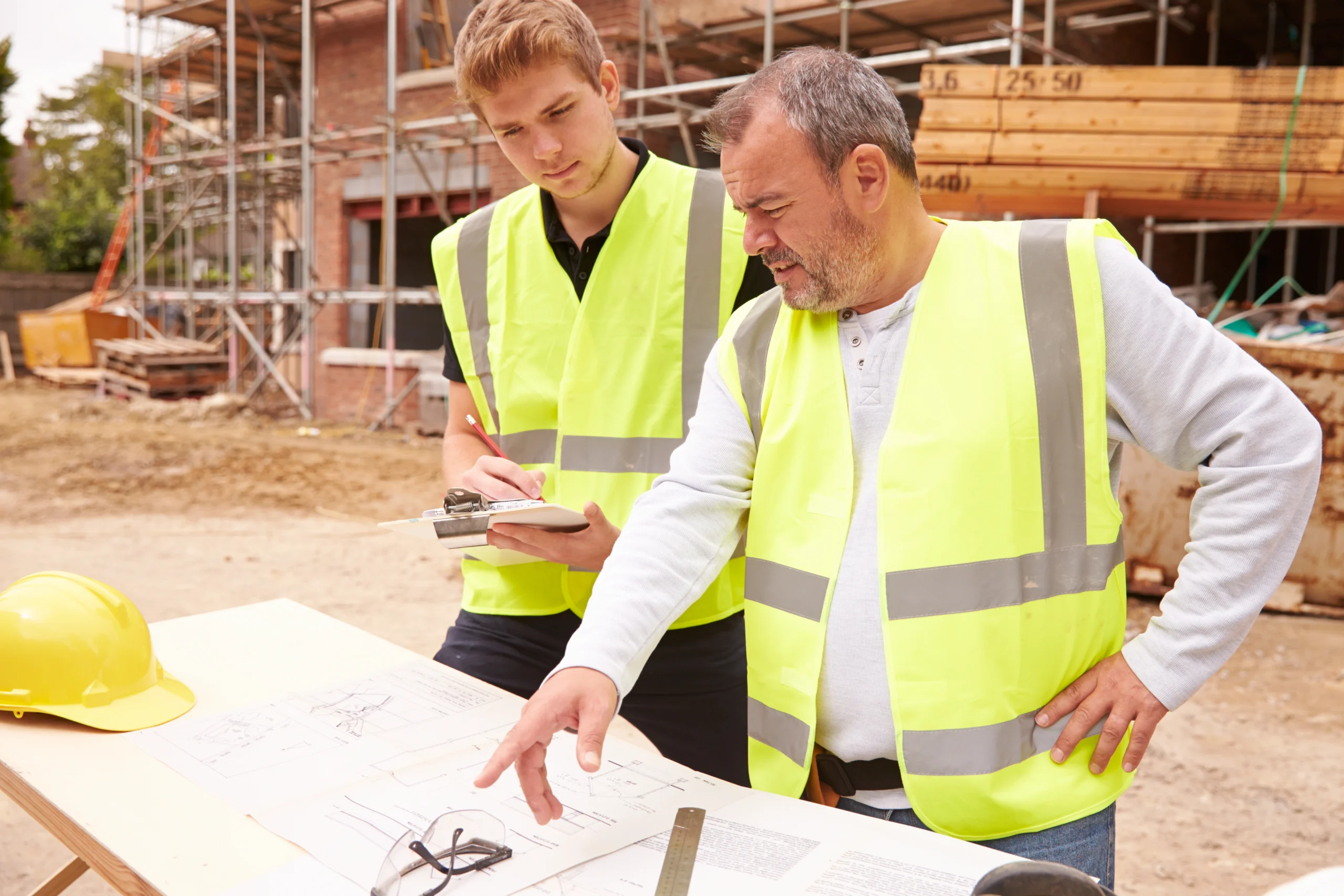 Builders Risk Insurance Florida