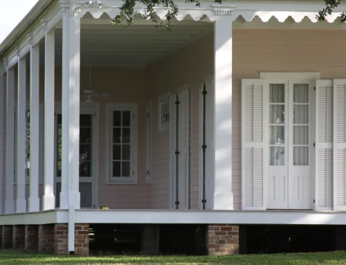 Luxury Living in Florida Deserves High Value Home Insurance