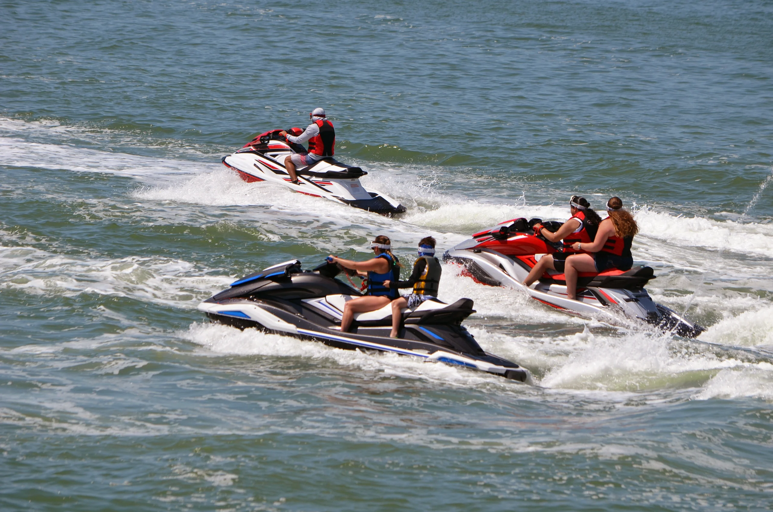 Jet Ski Insurance Florida