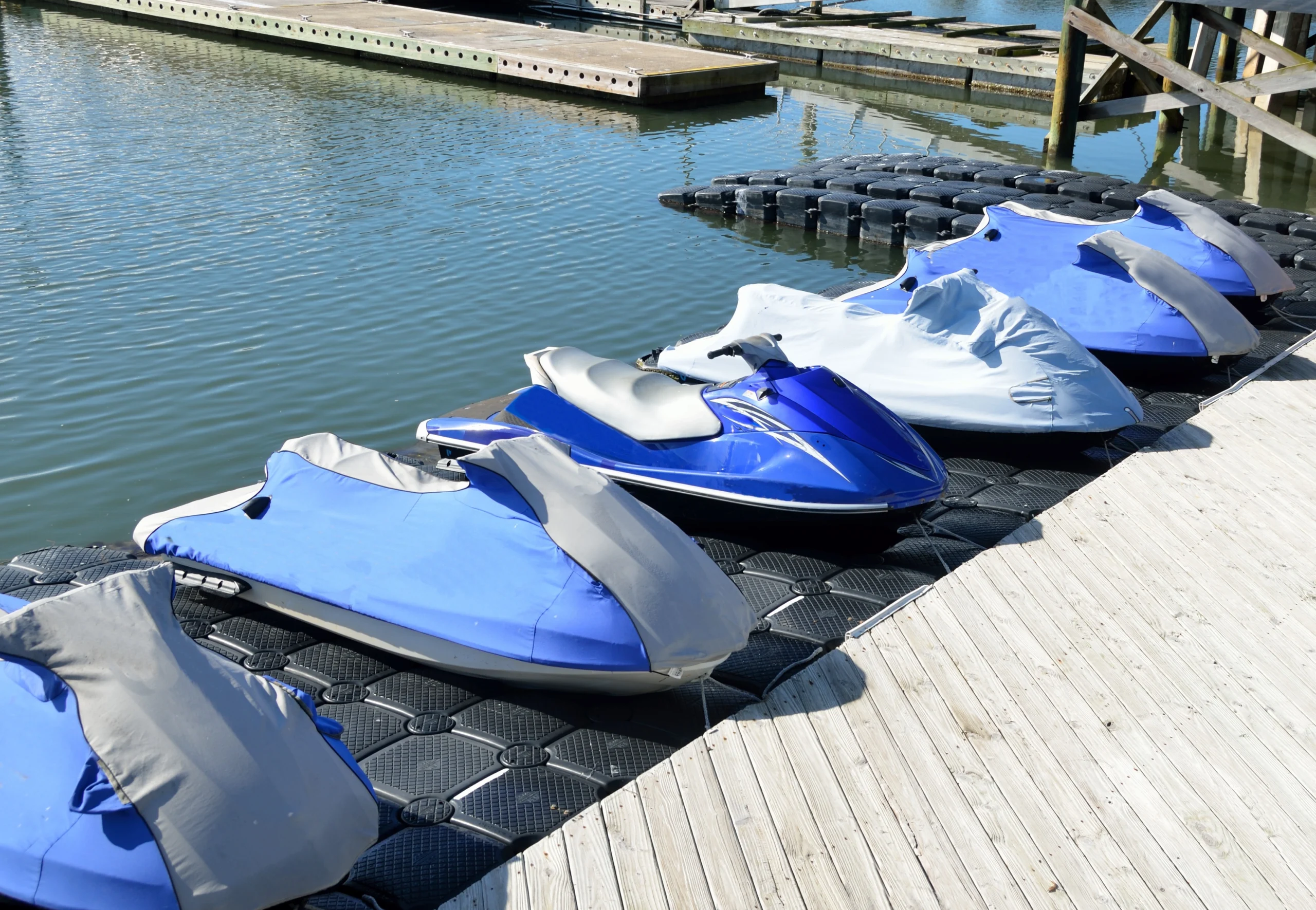 Jet Ski Insurance Florida