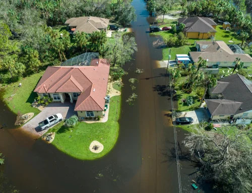 Rising Waters, Rising Risks: Why Flood Insurance Is a Must in Florida