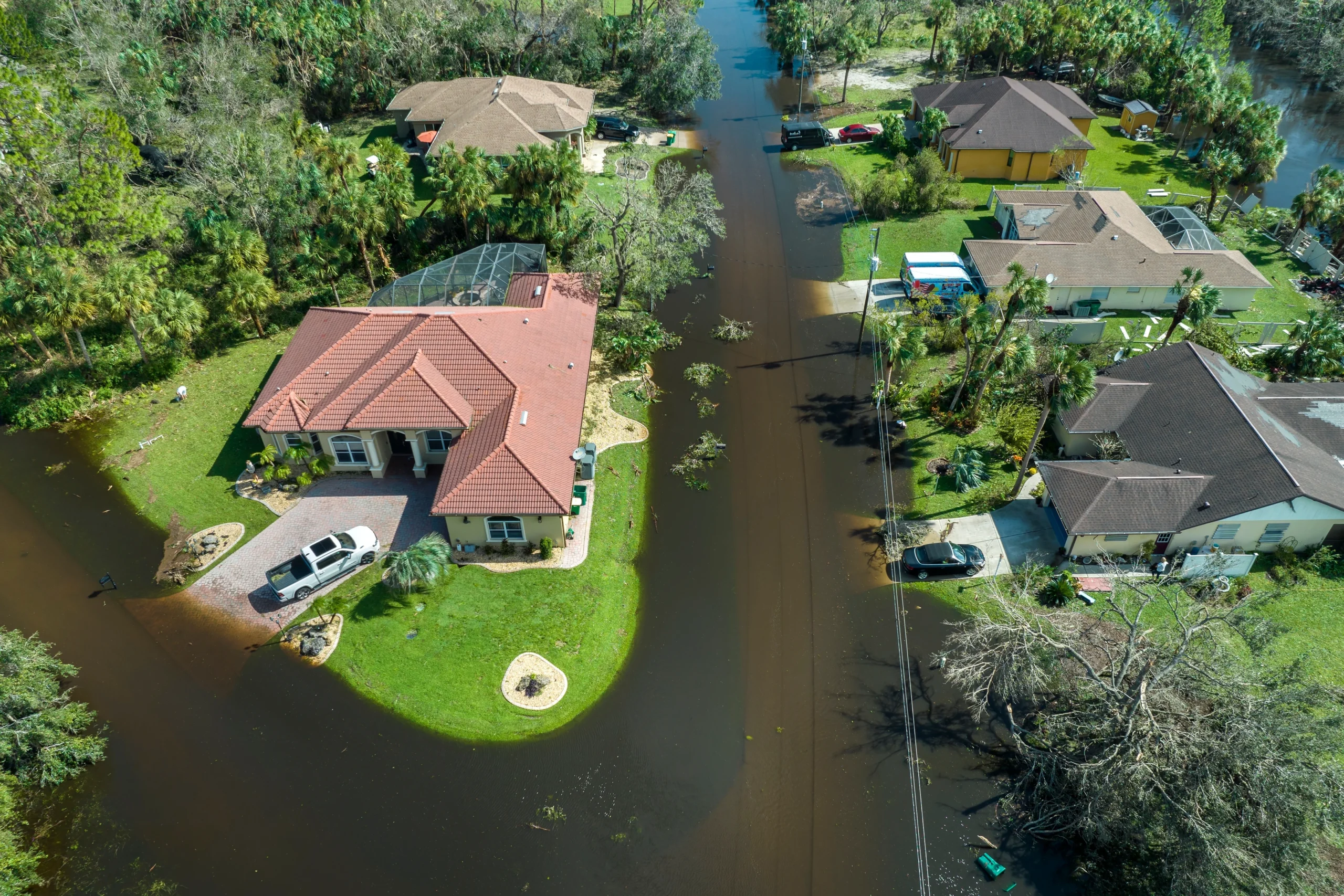 Flood Insurance Florida