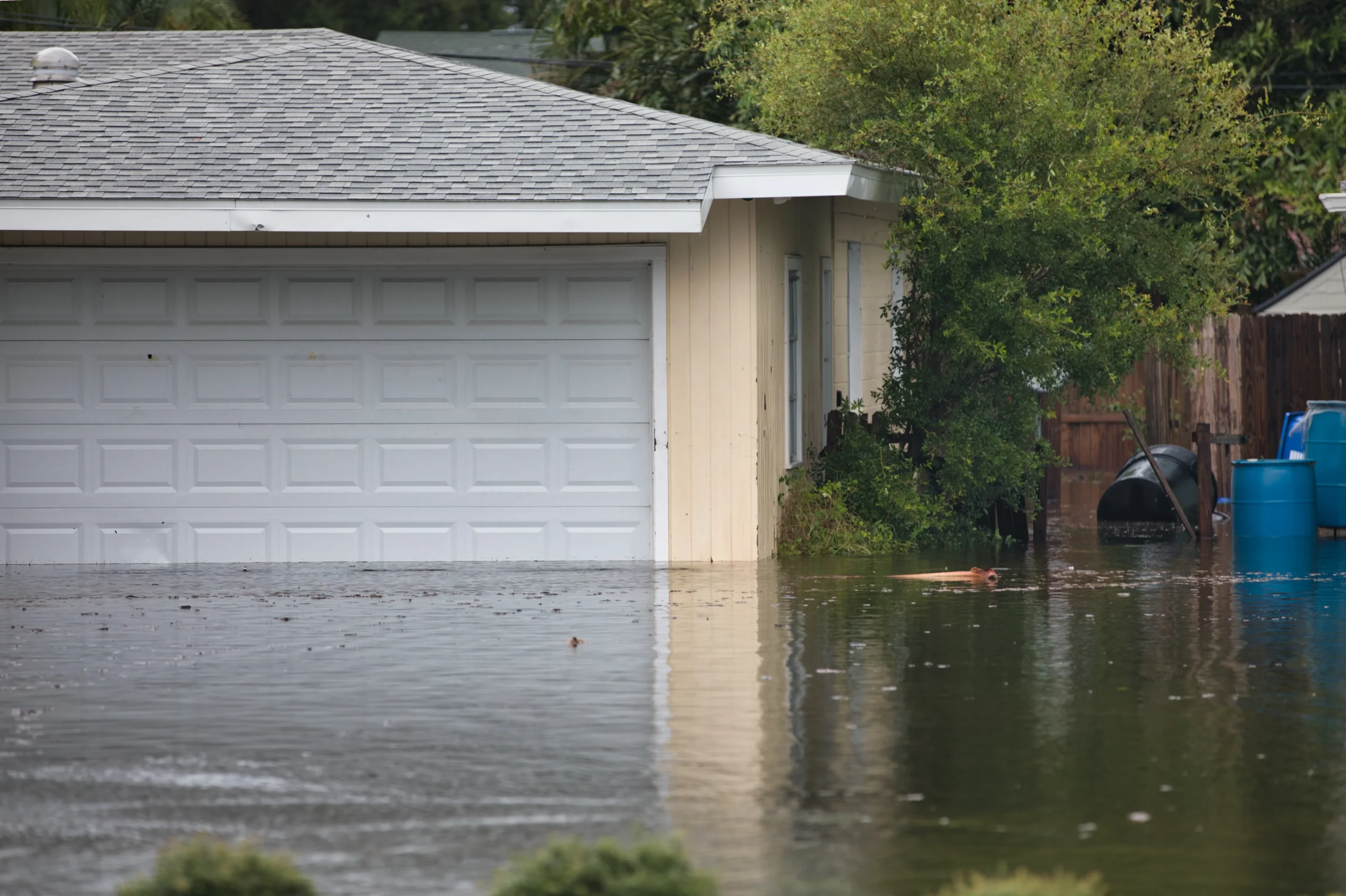 Flood Insurance Florida