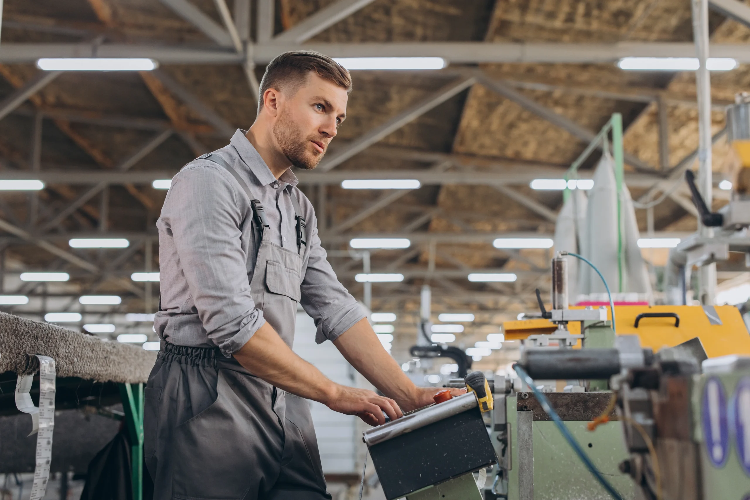 Manufacturing Insurance Florida