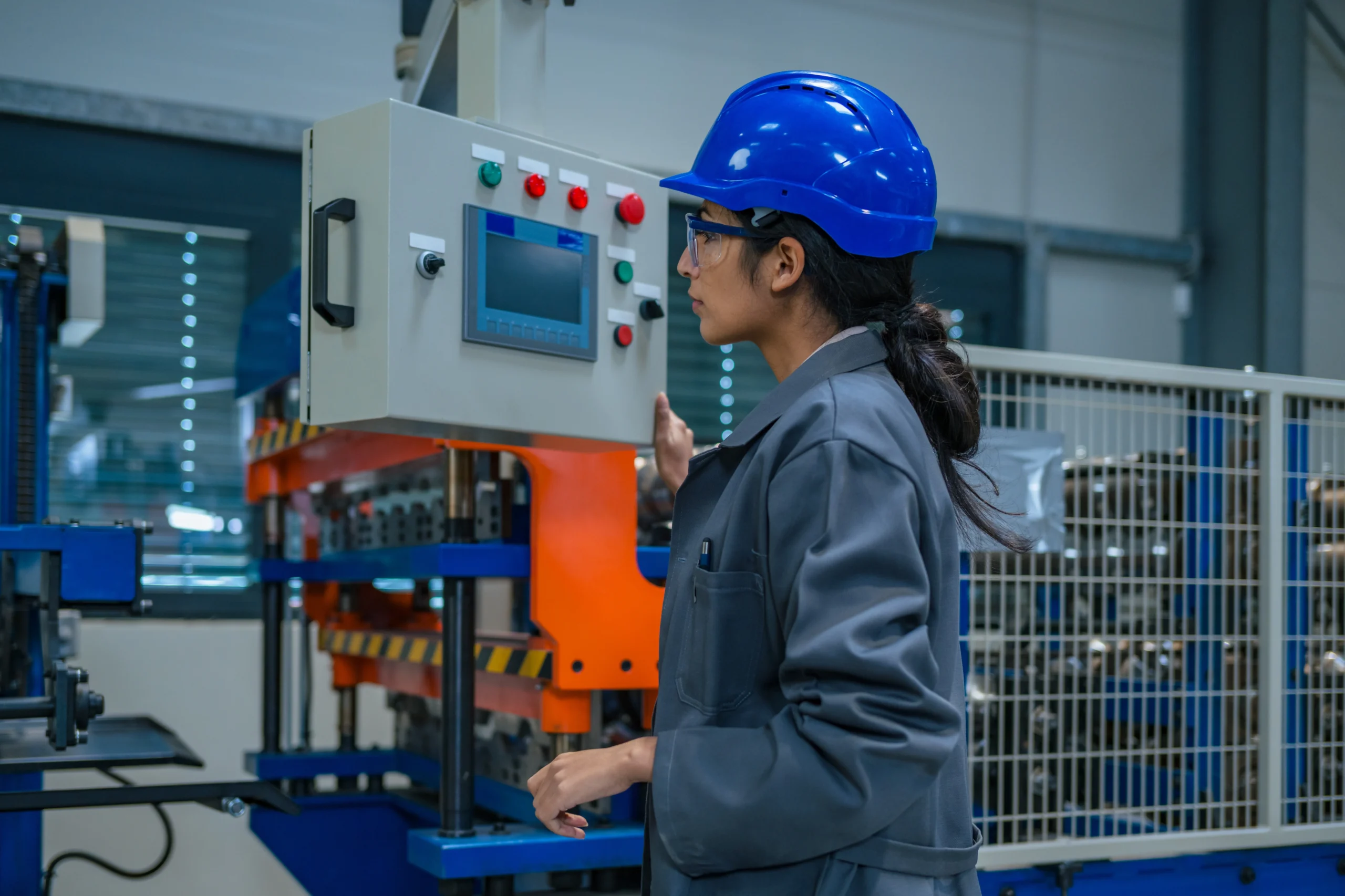 Manufacturing Insurance Florida